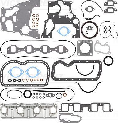 Pochette de joints moteur (Pochette de complète) REINZ 01-52414-01