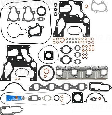 Jogo de juntas, motor completo REINZ ref. 01-52414-02