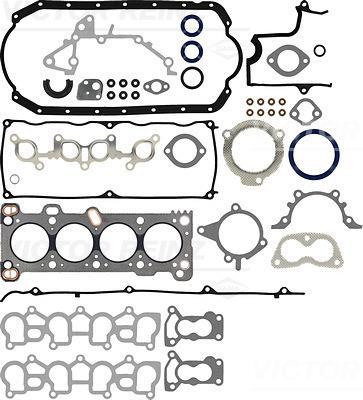 Pochette de joints moteur (Pochette de complète) REINZ 01-52420-02