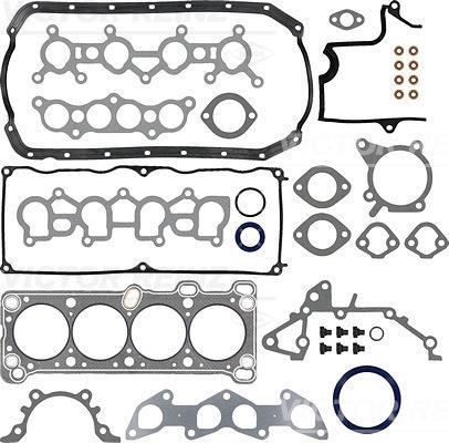 Jogo de juntas, motor completo REINZ ref. 01-52422-03