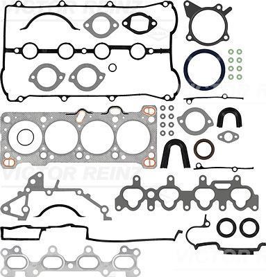 Pochette de joints moteur (Pochette de complète) REINZ 01-52425-04