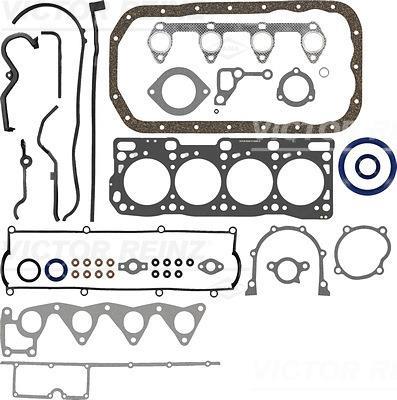 Pochette de joints moteur (Pochette de complète) REINZ ref. 01-52440-03