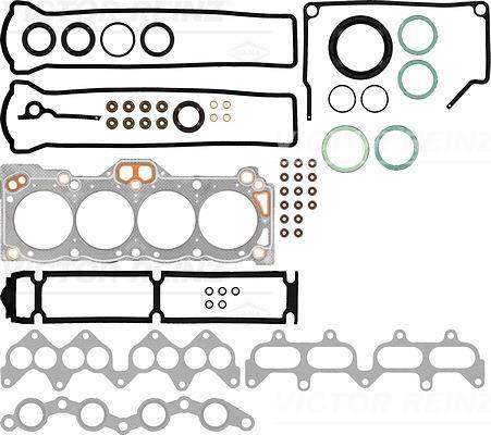 Pochette de joints moteur (Pochette de complète) REINZ ref. 01-52573-01