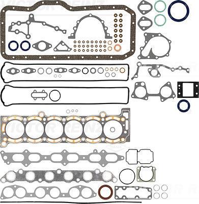Pochette de joints moteur (Pochette de complète) REINZ 01-52615-01