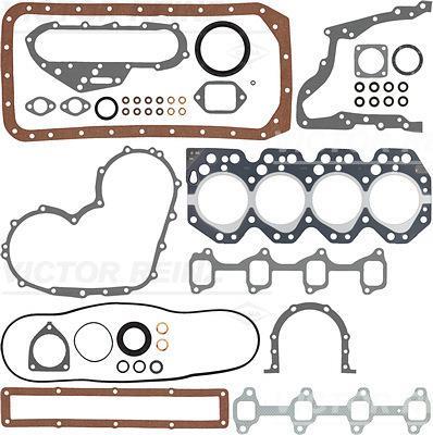 Pochette de joints moteur (Pochette de complète) REINZ 01-52630-01