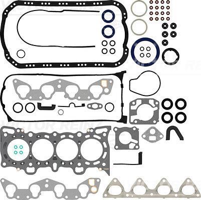 Pochette de joints moteur (Pochette de complète) REINZ ref. 01-52685-01