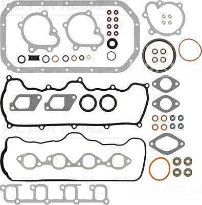 Pochette de joints moteur (Pochette de complète) REINZ 01-52717-01