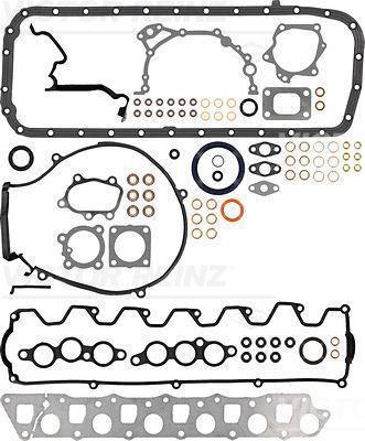 Pochette de joints moteur (Pochette de complète) REINZ 01-52745-01