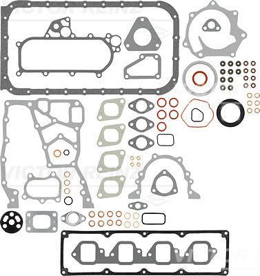 Pochette de joints moteur (Pochette de complète) REINZ 01-52763-02