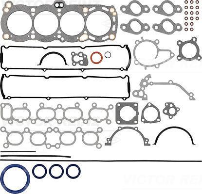 Pochette de joints moteur (Pochette de complète) REINZ 01-52805-02