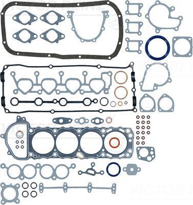 Pochette de joints moteur (Pochette de complète) REINZ 01-52815-01