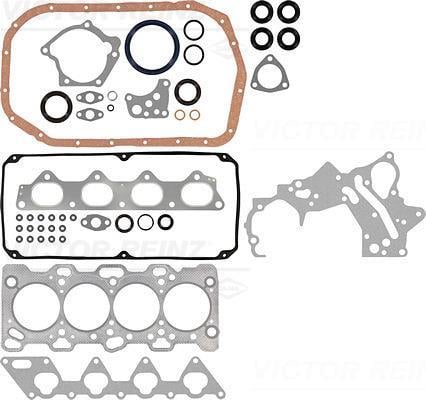Pochette de joints moteur (Pochette de complète) REINZ 01-52950-01