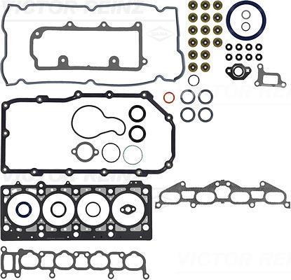 Pochette de joints moteur (Pochette de complète) REINZ 01-52960-01