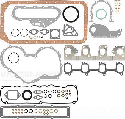 Pochette de joints moteur (Pochette de complète) REINZ 01-52988-01