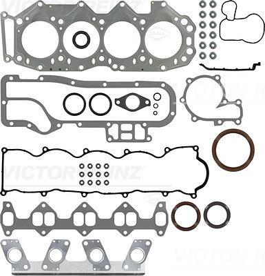 Pochette de joints moteur (Pochette de complète) REINZ 01-53065-01