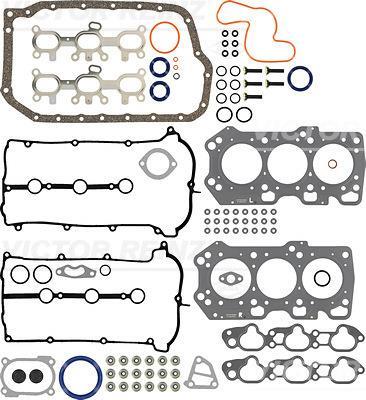 Pochette de joints moteur (Pochette de complète) REINZ 01-53070-01