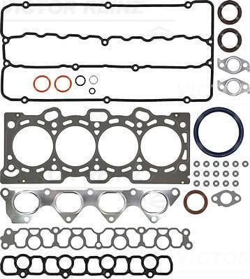 Pochette de joints moteur (Pochette de complète) REINZ ref. 01-53255-01