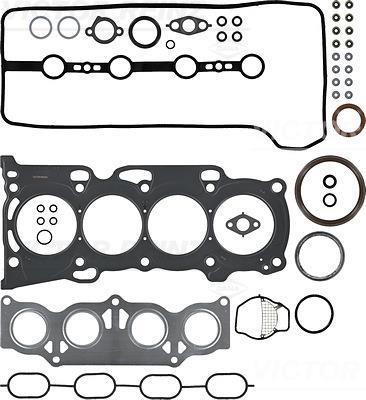 Pochette de joints moteur (Pochette de complète) REINZ 01-53505-02