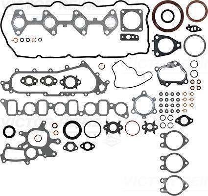 Pochette de joints moteur (Pochette de complète) REINZ 01-53559-01