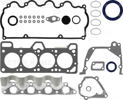 Jogo de juntas, motor completo REINZ ref. 01-53865-01
