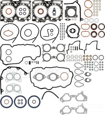 Pochette de joints moteur (Pochette de complète) REINZ ref. 01-53910-01