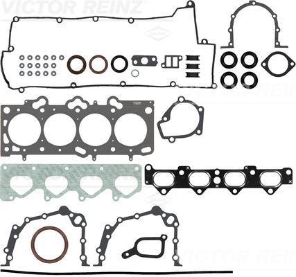 Pochette de joints moteur (Pochette de complète) REINZ 01-53970-02