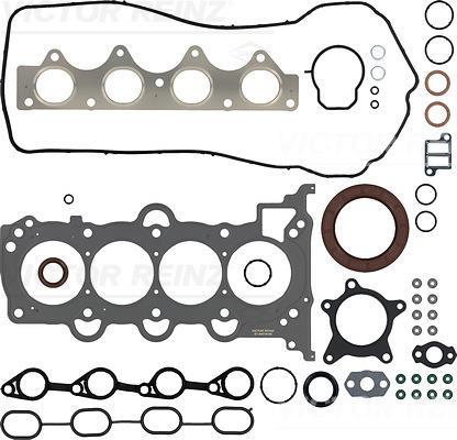 Pochette de joints moteur (Pochette de complète) REINZ 01-54015-01