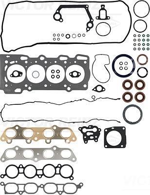 Jogo de juntas, motor completo REINZ ref. 01-54040-01