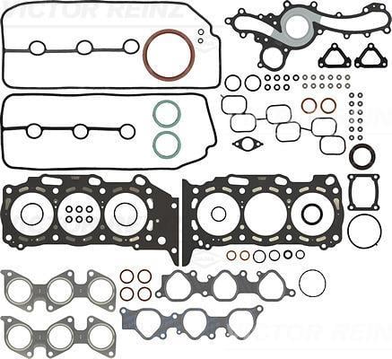Pochette de joints moteur (Pochette de complète) REINZ 01-54050-01