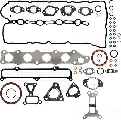 Pochette de joints moteur (Pochette de complète) REINZ 01-54168-01