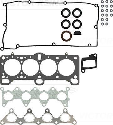 Pochette de joints haut moteur (Pochette de rodage) REINZ ref. 02-10084-02
