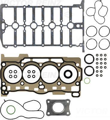 Pochette de joints haut moteur (Pochette de rodage) REINZ ref. 02-10098-01