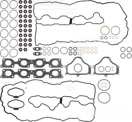 Pochette de joints haut moteur (Pochette de rodage) REINZ ref. 02-10180-01