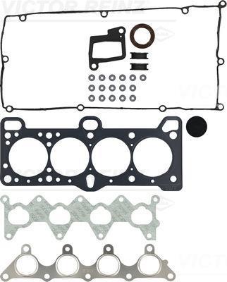 Pochette de joints haut moteur (Pochette de rodage) REINZ ref. 02-10203-01