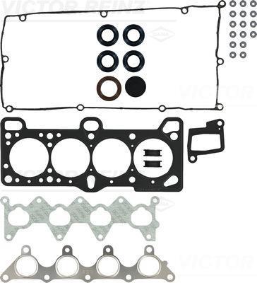 Pochette de joints haut moteur (Pochette de rodage) REINZ ref. 02-10204-01
