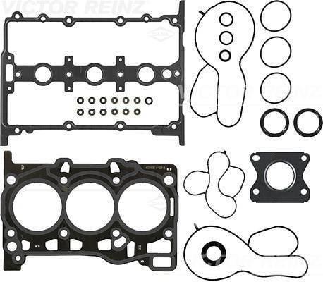 Pochette de joints haut moteur (Pochette de rodage) REINZ ref. 02-10220-01