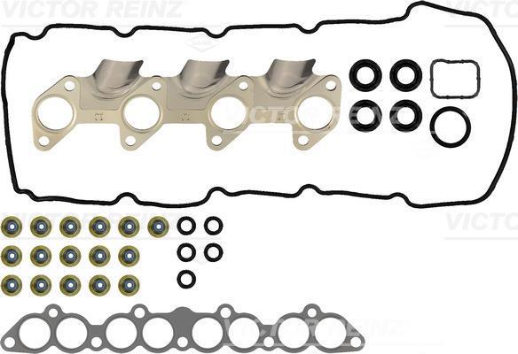 Pochette de joints haut moteur (Pochette de rodage) REINZ ref. 02-10241-02