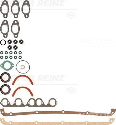 Juego de juntas, culata REINZ ref. 02-13018-05