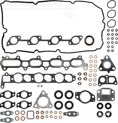 Pochette de joints haut moteur (Pochette de rodage) REINZ ref. 02-16987-01