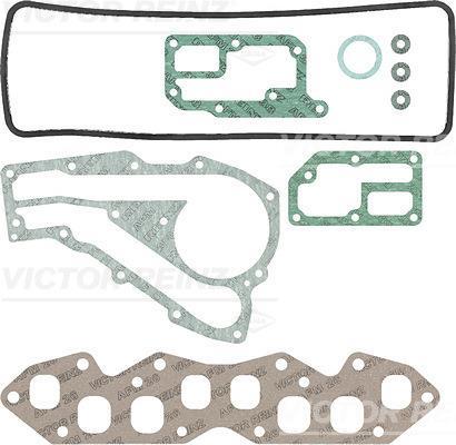 Pochette de joints haut moteur (Pochette de rodage) REINZ ref. 02-19799-03