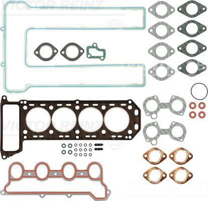 Pochette de joints haut moteur (Pochette de rodage) REINZ ref. 02-21610-05