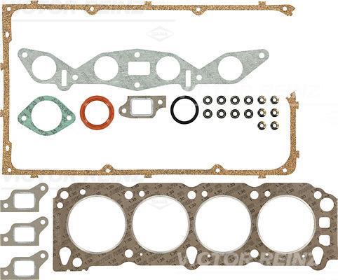 Pochette de joints haut moteur (Pochette de rodage) REINZ ref. 02-22540-03