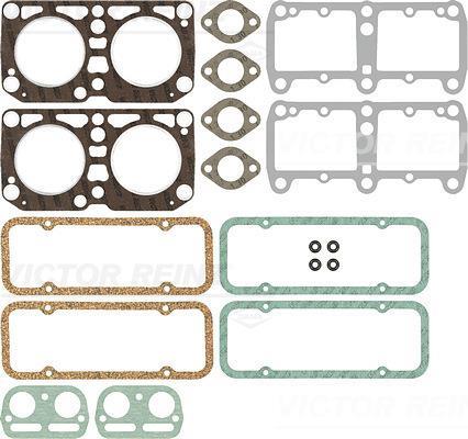 Pochette de joints haut moteur (Pochette de rodage) REINZ ref. 02-22810-03