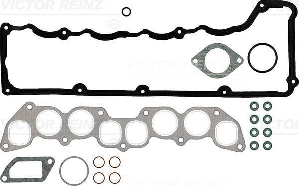 Pochette de joints haut moteur (Pochette de rodage) REINZ ref. 02-22910-03