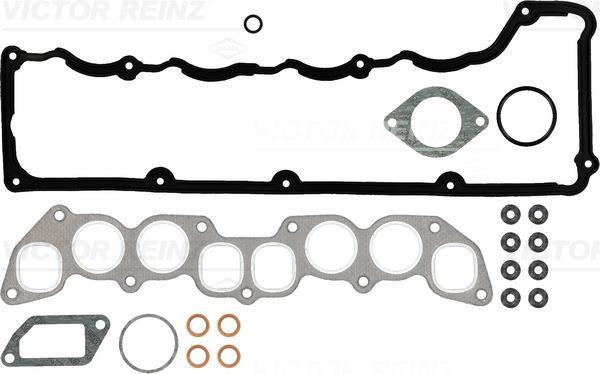 Pochette de joints haut moteur (Pochette de rodage) REINZ ref. 02-23590-05