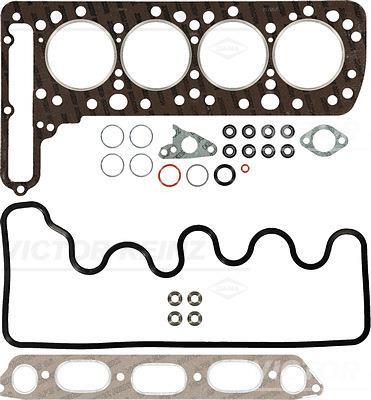 Pochette de joints haut moteur (Pochette de rodage) REINZ ref. 02-24050-06