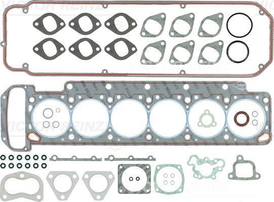 Pochette de joints haut moteur (Pochette de rodage) REINZ ref. 02-25220-04