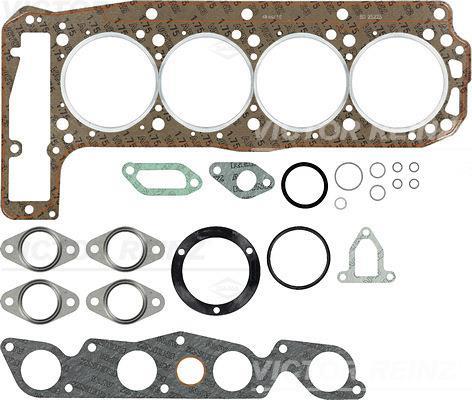 Pochette de joints haut moteur (Pochette de rodage) REINZ ref. 02-25225-12