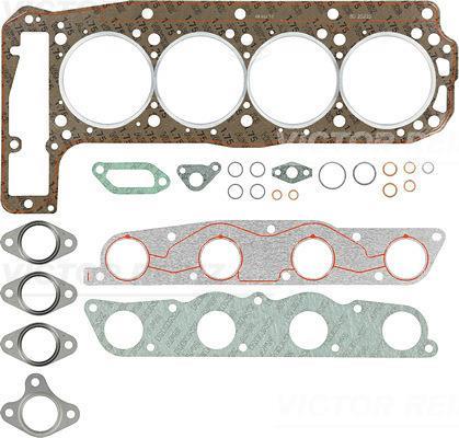 Pochette de joints haut moteur (Pochette de rodage) REINZ ref. 02-25225-14