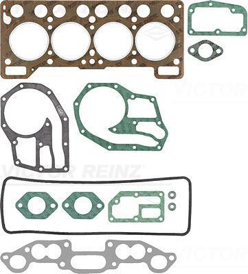 Pochette de joints haut moteur (Pochette de rodage) REINZ ref. 02-25290-06